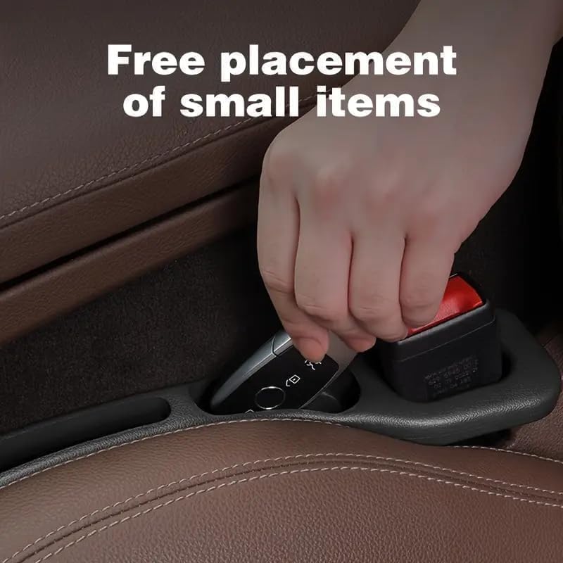 Car Seat Gap Filler (Set of 2)
