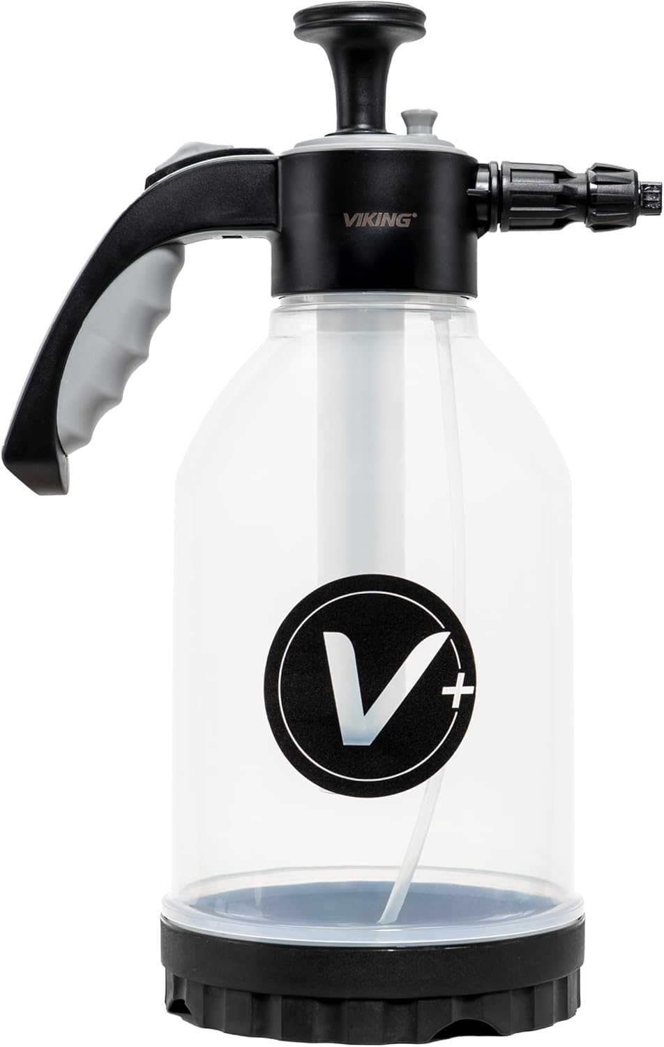 Foam Pump Sprayer for Car
