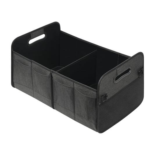 Trunk Organisers For Cars & SUV's